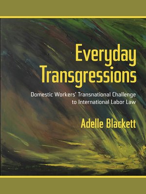 cover image of Everyday Transgressions